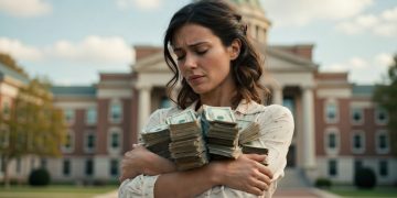 Unable To Spend The 529 Plan Money When The Time Comes