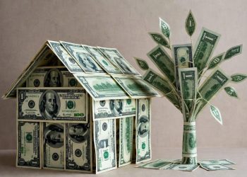 Warning: Households Have More Wealth in Stocks Than Real Estate