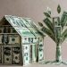Warning: Households Have More Wealth in Stocks Than Real Estate