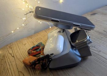 The 9 tech gadgets I couldn’t live without in 2025 (and most fit in my pocket)