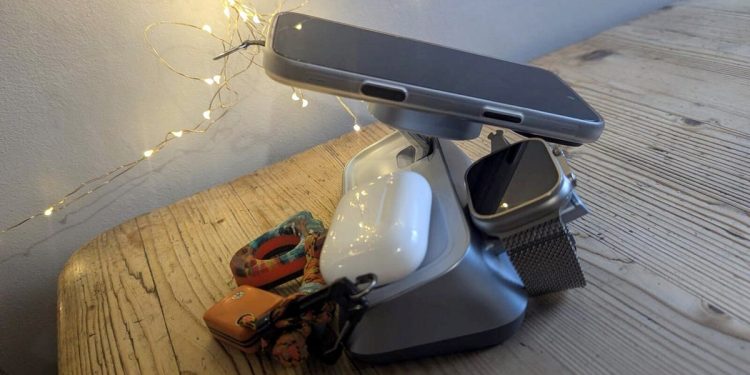 The 9 tech gadgets I couldn’t live without in 2025 (and most fit in my pocket)