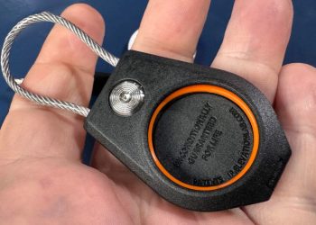 Your AirTag isn’t truly travel-ready unless it has this accessory – here’s why I vouch for it