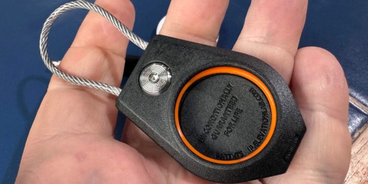 Your AirTag isn’t truly travel-ready unless it has this accessory – here’s why I vouch for it