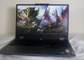 I didn’t expect a gaming laptop to replace my work PC, but this Lenovo model did