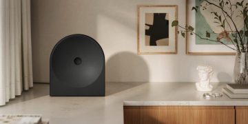 Samsung just unveiled its first Wi-Fi speakers ahead of CES 2026, and they look splurge-worthy
