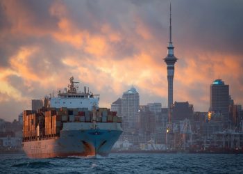 New Zealand consumer confidence jumps in the fourth quarter