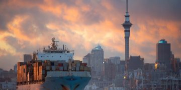 New Zealand consumer confidence jumps in the fourth quarter