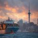 New Zealand consumer confidence jumps in the fourth quarter
