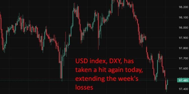Nomura flags Asia policy split as Fed seen cutting twice in 2026