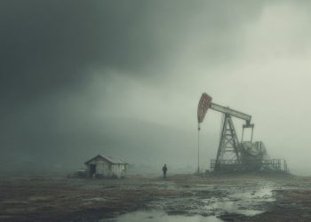 Oil drops again but OPEC’s market share war could create a generational buying opportunity