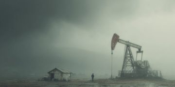 Oil drops again but OPEC’s market share war could create a generational buying opportunity