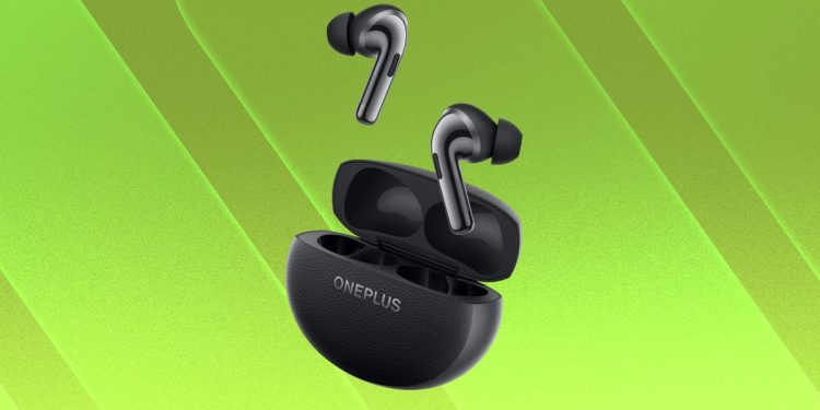 These premium OnePlus earbuds are a great buy at full price – and now they’re nearly 40% off