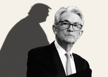 Trump eyes Warsh, Hassett for Fed leadership in 2026