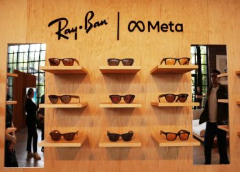 Best Buy is selling Meta Ray-Ban glasses for $70 off – these sizes and frames included