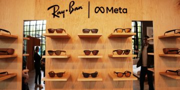 Best Buy is selling Meta Ray-Ban glasses for $70 off – these sizes and frames included