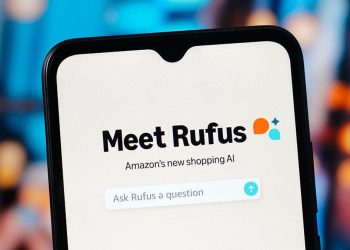 I tried Amazon’s new AI assistant, and I’m never shopping without it again