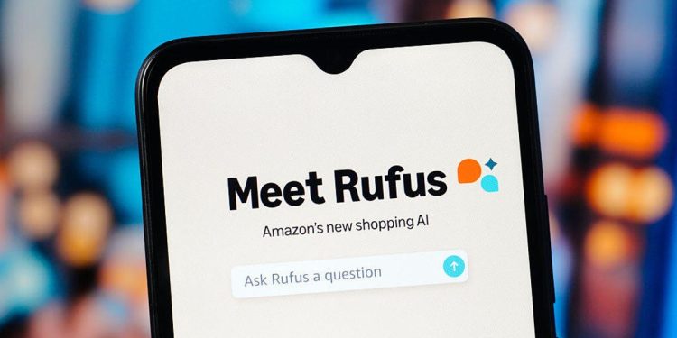 I tried Amazon’s new AI assistant, and I’m never shopping without it again