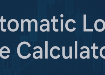 Automated Lot Size Calculator for MT4 Scalping – Scalping – 7 December 2025