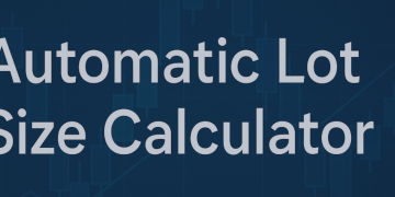 Automated Lot Size Calculator for MT4 Scalping – Scalping – 7 December 2025