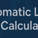 Automated Lot Size Calculator for MT4 Scalping – Scalping – 7 December 2025