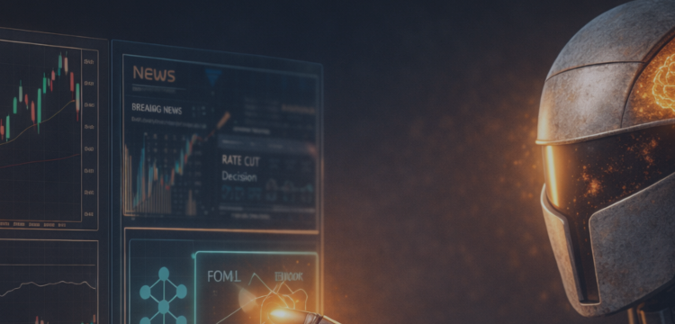 A New Species of Trading Robot – Trading Strategies – 17 December 2025