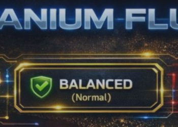 🚀 New EA Launch: Titanium Flux EA — Structured XAUUSD Trading on H1 – Statistics – 23 December 2025