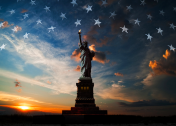 An Upgrade to the American Dream Is in Motion