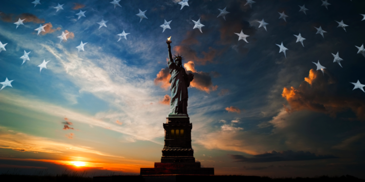 An Upgrade to the American Dream Is in Motion