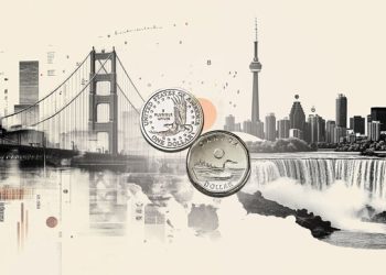 Canadian Dollar tests five-month highs on Tuesday