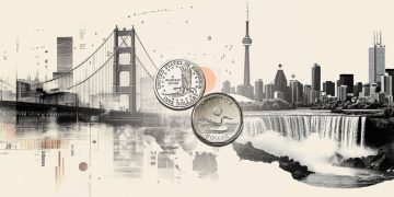 Canadian Dollar tests five-month highs on Tuesday