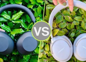 Bose QuietComfort Ultra vs. Sony WH-1000XM6: I tried the two best ANC headphones, and this pair wins