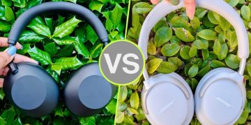 Bose QuietComfort Ultra vs. Sony WH-1000XM6: I tried the two best ANC headphones, and this pair wins