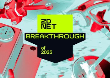 The 5 most innovative tech products that surprised us this year (including a first for robot vacs)