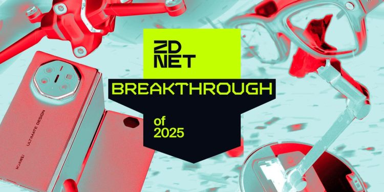 The 5 most innovative tech products that surprised us this year (including a first for robot vacs)