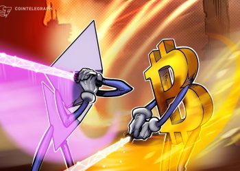 ‘We Are in an Ethereum Market’ — Crypto Market Analyst