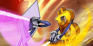 ‘We Are in an Ethereum Market’ — Crypto Market Analyst