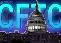 US CFTC Leadership to be Addressed at Market Structure Bill Markup