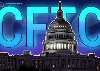 US CFTC Leadership to be Addressed at Market Structure Bill Markup
