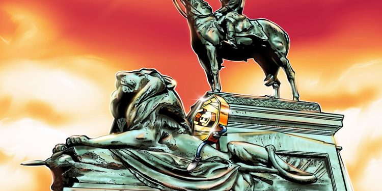 Market Structure Bill Doesn‘t ‘Serve Industry Interests‘