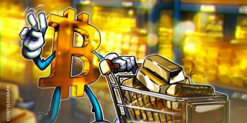 Bitcoin Could Catch Up to Gold’s Rally Due to These Key Differences
