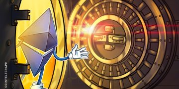 Bitmine Adds 40,302 ETH as Staking Balance Reaches $5.7B