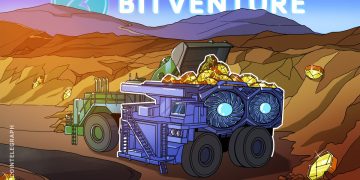 BitVentures Pivots into Crypto Mining After Nasdaq Rebrand