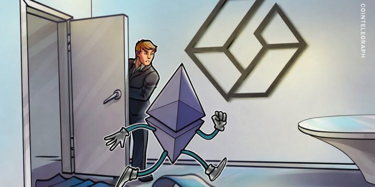 Grayscale declares first staking payout for US Ethereum ETP