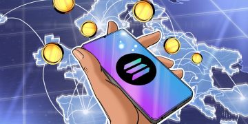 Solana Seeker Phone Users Can Claim SKR Token on Jan. 21