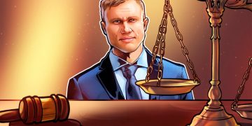 Ethereum Co-founder Reiterates Support for Roman Storm, Citing Privacy