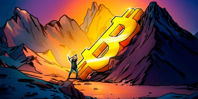 Bitcoin Network Mining Difficulty Falls in Jan 2026