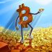 Bitcoin-Gold Correlation Signals 50% or More BTC Price Gains by March