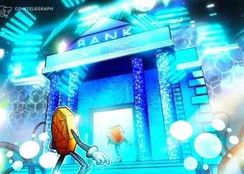 Crypto-Friendly Bank to Go Public as Texas Company via SPAC
