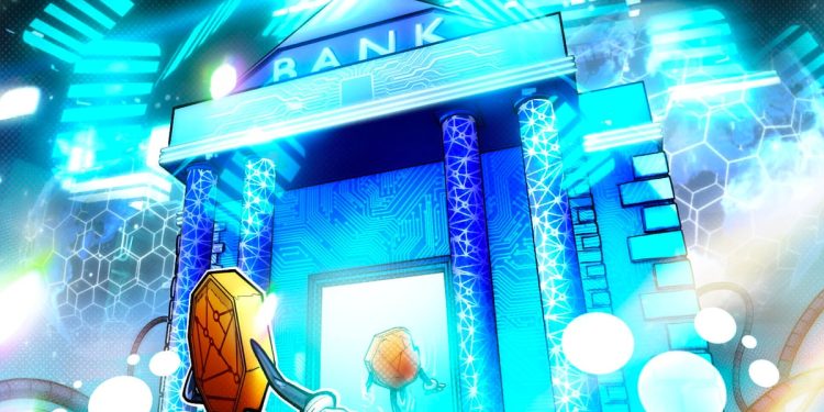 Crypto-Friendly Bank to Go Public as Texas Company via SPAC