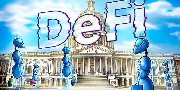 DeFi Leaders Voice Concerns amid Market Structure Bill‘s Uncertain Future